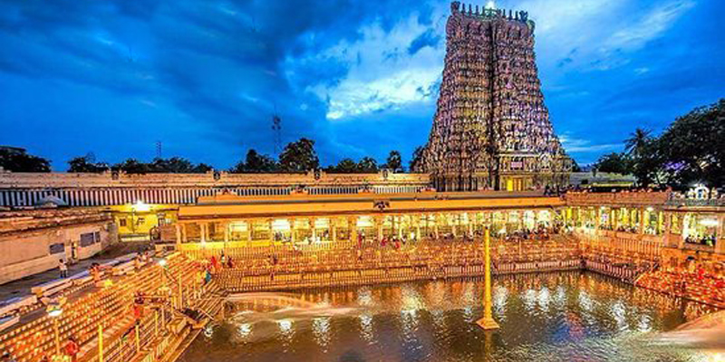  Rameshwaram 